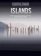 Image of ludovico einaudi islands essential einaudi