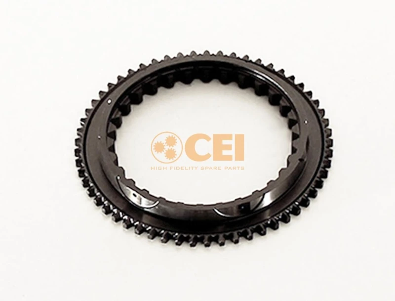 Image of DT Spare Parts 3.51016 Synchronizer Body, manual transmission Synchronizer Body,manual transmission (4102)