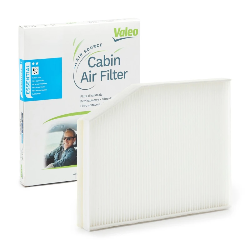 Image of Pollen filter VALEO 715870