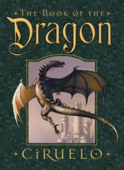Image of The Book of the Dragon by Ciruelo Book