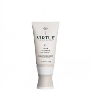 image of VIRTUE One for All 6-in-1 Styler Cream 120ml