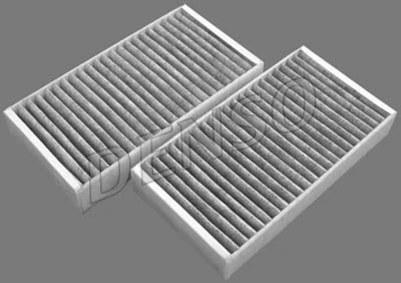Image of DENSO Pollen filter DENSO DCF163K