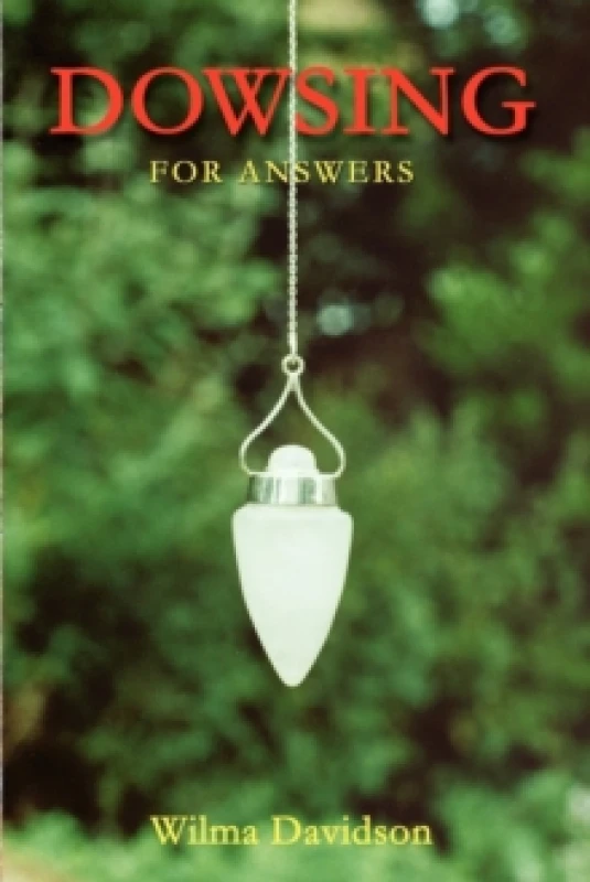 Image of Dowsing. Paperback. By Wilma Davidson Books
