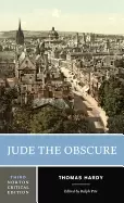 Image of jude the obscure a norton critical edition