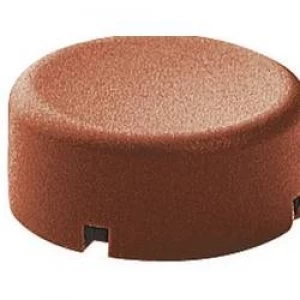 Image of Marquardt 840.000.071 Sensor Cap Red Compatible with details Series 6425 without LED