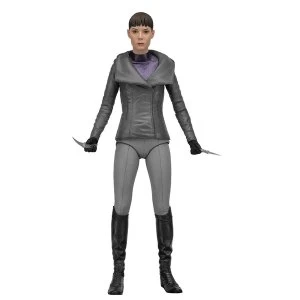 image of Luv Blade Runner 2049 7 Action Figure