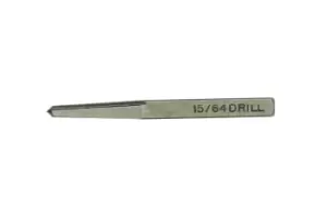 Image of Teng Tools SEL03S Screw Extractor - Hole: 5mm (15/64")
