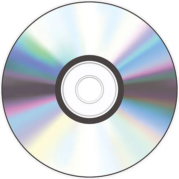 image of Broadcaster CD Album