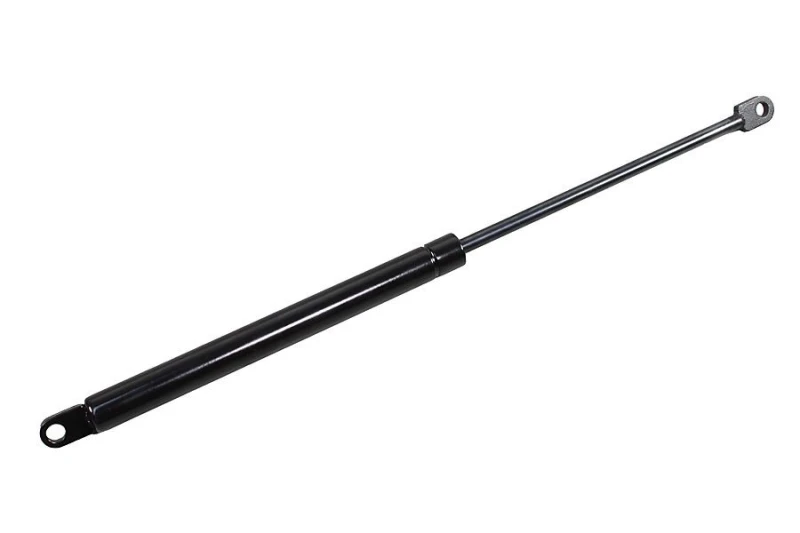 Image of Tailgate strut METZGER 2110758