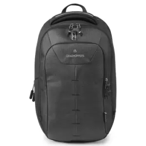 image of Craghoppers 30L Rucksack (One Size) (Black)