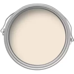 Image of Crown Breatheasy Magnolia - Silk Emulsion Paint - 2.5L