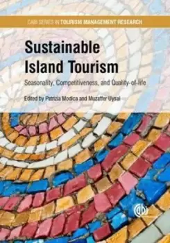 Image of Sustainable island tourism by Patrizia Modica