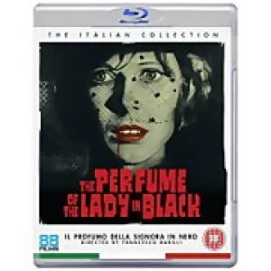 Image of The Perfume of the Lady In Black