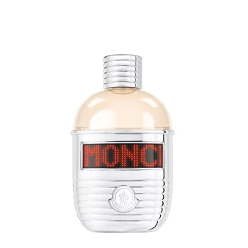 Image of Moncler Pour Femme Digital Eau de Parfum For Her 150ml