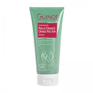 Guinot Gommage Peau DOrange Body Scrub 200ml