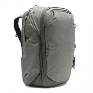 Image of Peak Design Travel Backpack 45L Sage