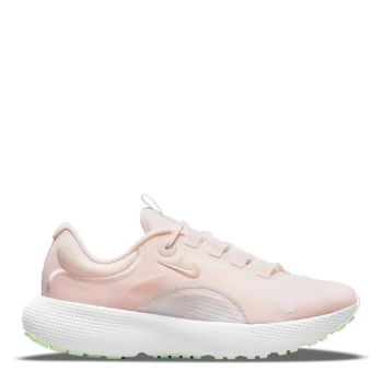 image of Nike React Escape Run Womens Running Shoe - Pink