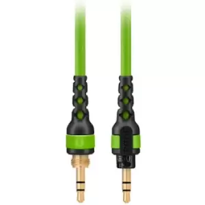 Image of Rode NTH-Cable 1.2m Headphone Cable in Green