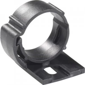 image of Fastener spring toggle resealable Black Richco SHR C2 SHR C2