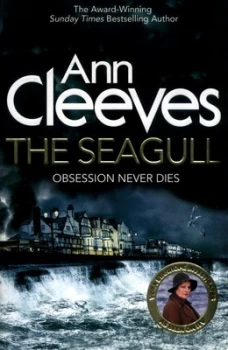 Image of The Seagull (Paperback, 2018)