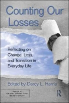 Image of Counting Our Losses by Darcy L. Harris Paperback