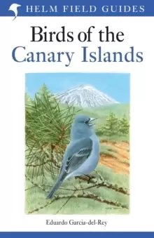 Image of Birds of the Canary Islands
