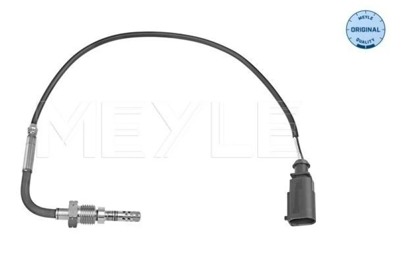 Image of Exhaust gas temperature sensor (EGT) MEYLE 114 800 0253
