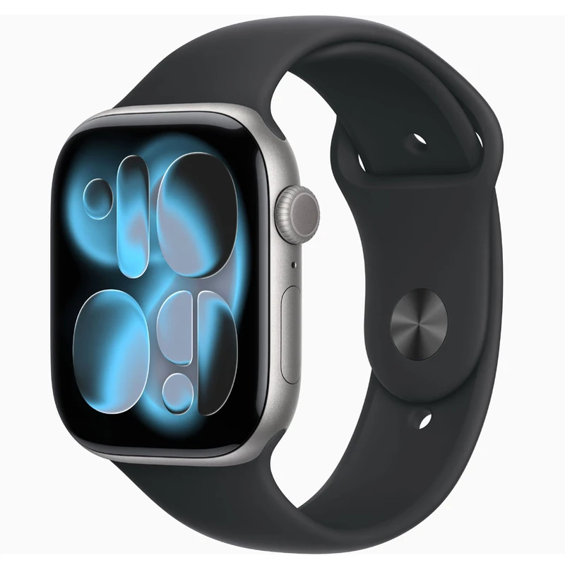 Image of Apple Watch Series 11 Aluminium 46mm GPS Cellular