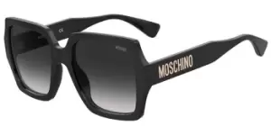 image of Moschino Sunglasses MOS127/S 807/9O