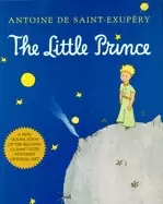 Image of little prince paperback picturebook