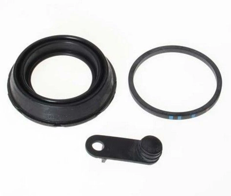 Image of BREMBO Seal, brake caliper piston BREMBO F SP 074