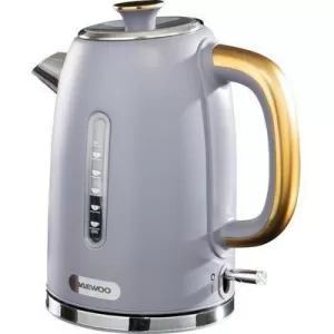 Image of Daewoo Astoria SDA1817 1.7L Cordless Jug Kettle