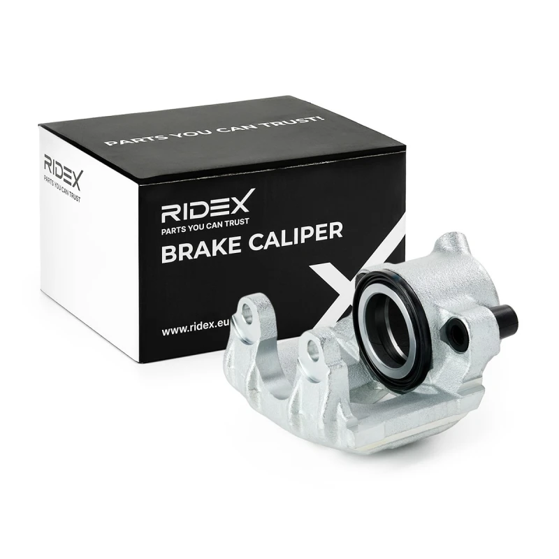 Image of Brake caliper RIDEX 78B0917