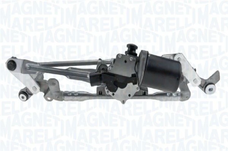 Image of MAGNETI MARELLI Wiper motor MAGNETI MARELLI 064377200010