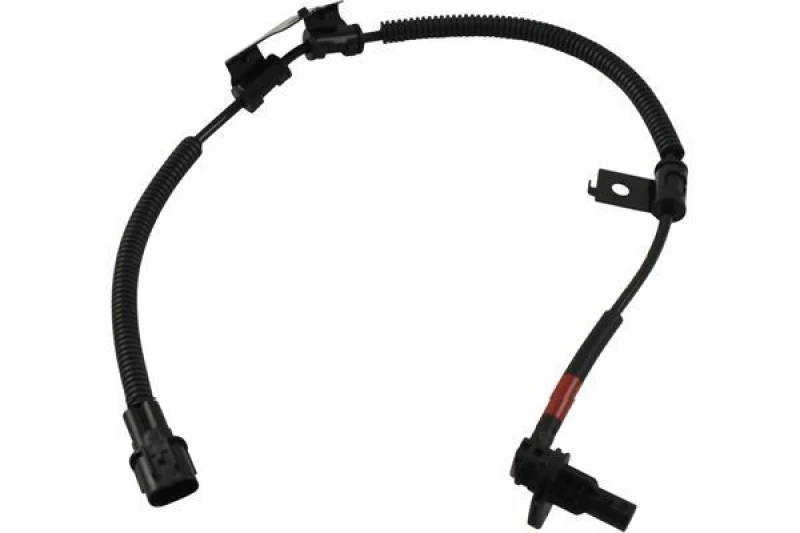 Image of KAVO PARTS ABS sensor KAVO PARTS BAS-4071