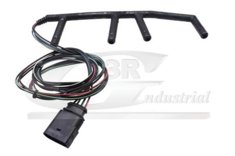 Image of 3RG Cable Repair Set, glow plug 3RG 30798
