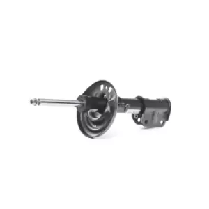 Image of SACHS Shock absorber 315 296 Shocks,Shock absorbers RENAULT,Scenic III (JZ0/1_),GRAND SCENIC III (JZ0/1_)