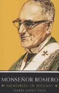 Image of monsenor romero memories in mosaic
