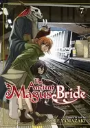 Image of ancient magus bride vol 7