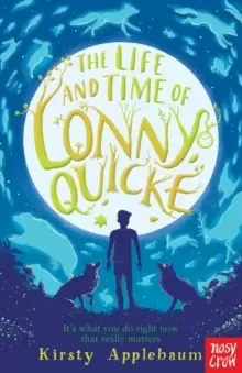 Image of The Life and Time of Lonny Quicke