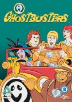 image of Ghostbusters - Big Face Edition