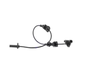 Image of RIDEX ABS Sensor HONDA 412W0284 57475SMGE01,57475SMGE02 ESP Sensor,Sensor, wheel speed