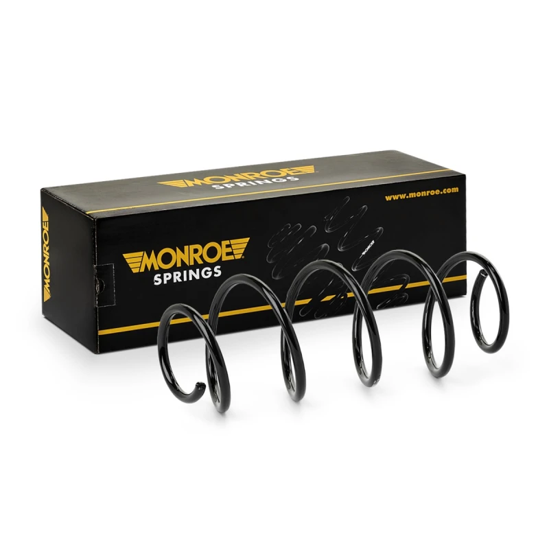 Image of MONROE Coil spring MONROE SP4221