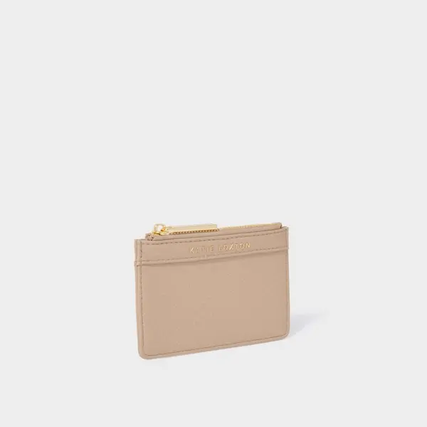 Image of Katie Loxton Brown Cleo Purse & Card Holder KLB2813