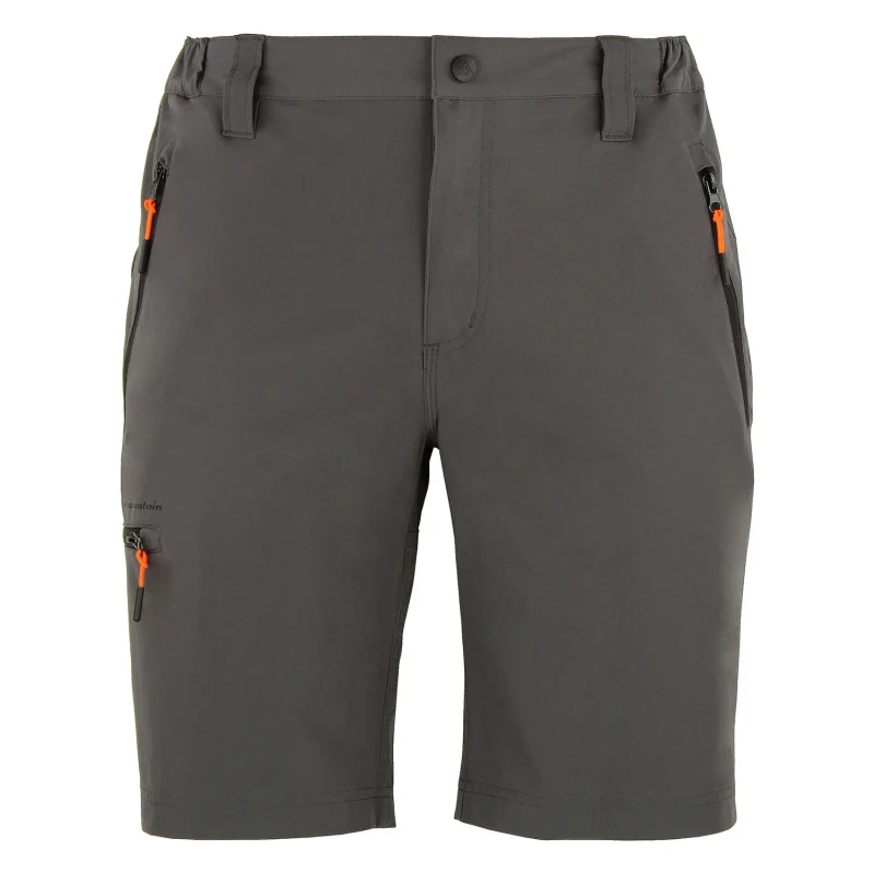 Image of Hiking shorts Peak Mountain Cessor Gris Male M