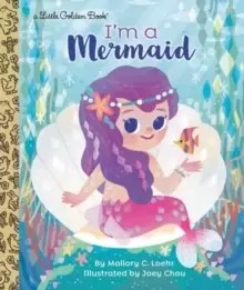 Image of I'm a Mermaid