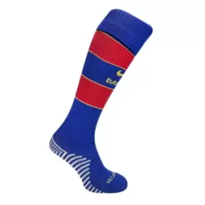 image of Nike Barcelona Home Socks 2020 2021 - Multi