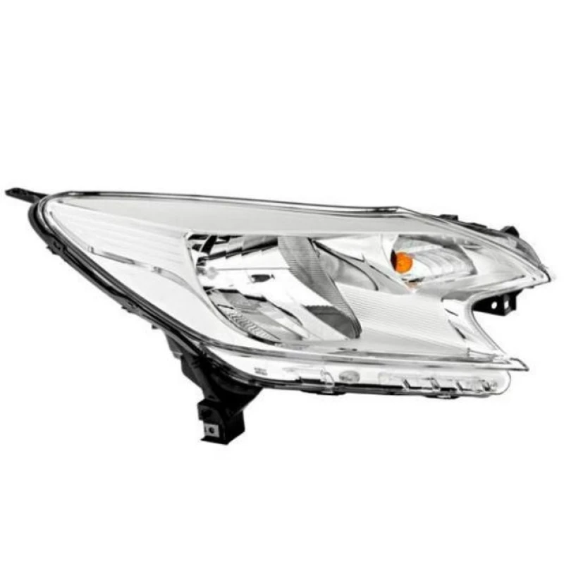 Image of VALEO 045211 Headlights Original PART, Right, with motor for headlamp levelling Headlight (259)