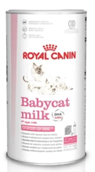 image of Royal Canin Babycat Milk 300g