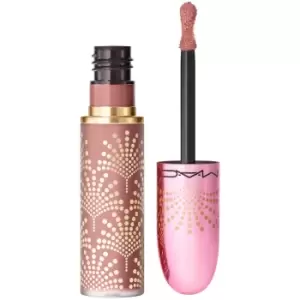 Image of Powder Kiss Liquid Lipcolor (Various Shades) - Spiked Cocoa